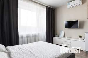 Студия квартира, посуточно, 30м2, 2/25 этаж