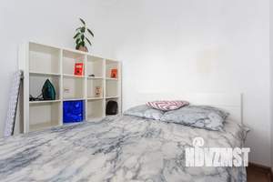 Студия квартира, посуточно, 32м2, 17/17 этаж