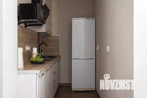 1-к квартира, посуточно, 29м2, 1/1 этаж