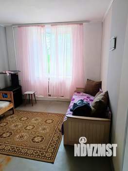 2-к квартира, на длительный срок, 37м2, 2/2 этаж