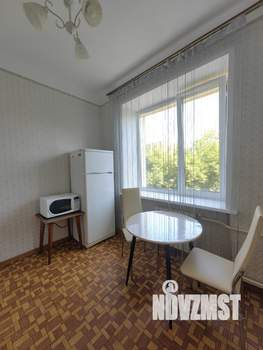 1-к квартира, на длительный срок, 37м2, 3/5 этаж