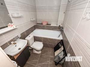 1-к квартира, на длительный срок, 36м2, 9/19 этаж