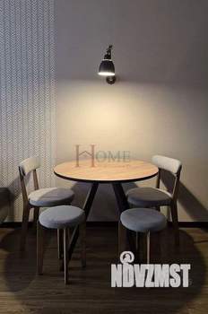 2-к квартира, на длительный срок, 36м2, 7/9 этаж