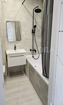 1-к квартира, на длительный срок, 37м2, 10/29 этаж