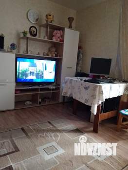 1-к квартира, на длительный срок, 39м2, 4/9 этаж