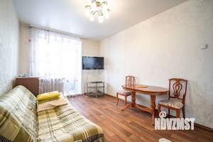 2-к квартира, на длительный срок, 47м2, 4/5 этаж