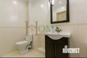 Студия квартира, на длительный срок, 40м2, 12/26 этаж