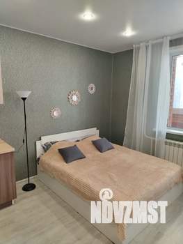 Студия квартира, посуточно, 30м2, 13/24 этаж