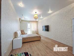 2-к квартира, на длительный срок, 70м2, 8/17 этаж