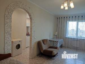 1-к квартира, на длительный срок, 34м2, 16/18 этаж