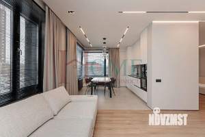 3-к квартира, на длительный срок, 80м2, 3/29 этаж