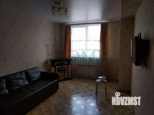 2-к квартира, на длительный срок, 50м2, 4/26 этаж