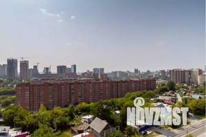 2-к квартира, посуточно, 46м2, 10/25 этаж