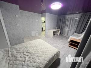 1-к квартира, на длительный срок, 30м2, 5/5 этаж