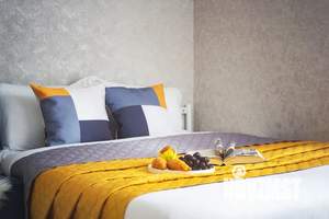 Студия квартира, посуточно, 26м2, 11/17 этаж