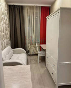 4-к квартира, на длительный срок, 100м2, 1/10 этаж