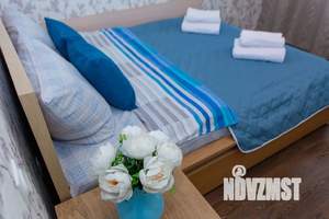 2-к квартира, посуточно, 60м2, 4/21 этаж