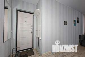 1-к квартира, посуточно, 23м2, 1/25 этаж