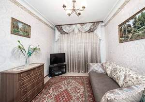 2-к квартира, на длительный срок, 60м2, 1/4 этаж