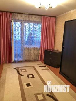 1-к квартира, на длительный срок, 30м2, 5/10 этаж