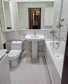 1-к квартира, на длительный срок, 45м2, 5/9 этаж