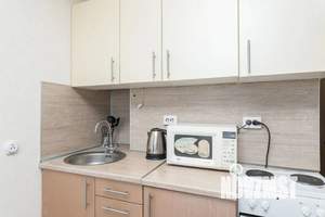 Студия квартира, посуточно, 22м2, 17/17 этаж