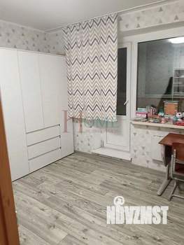 2-к квартира, на длительный срок, 53м2, 1/10 этаж