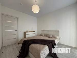 2-к квартира, посуточно, 50м2, 6/13 этаж