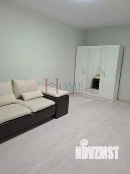 1-к квартира, на длительный срок, 41м2, 8/14 этаж