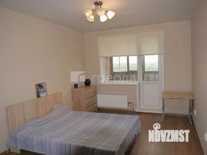 2-к квартира, на длительный срок, 60м2, 16/17 этаж