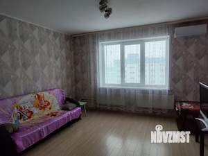 Студия квартира, на длительный срок, 33м2, 10/11 этаж