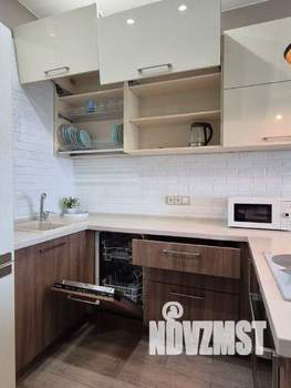 2-к квартира, на длительный срок, 60м2, 17/25 этаж