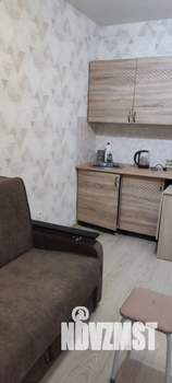 Студия квартира, на длительный срок, 20м2, 1/17 этаж