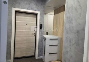 2-к квартира, на длительный срок, 56м2, 8/17 этаж