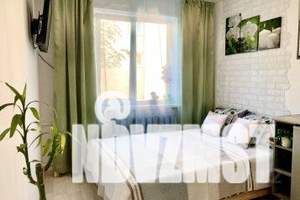 1-к квартира, посуточно, 15м2, 1/5 этаж