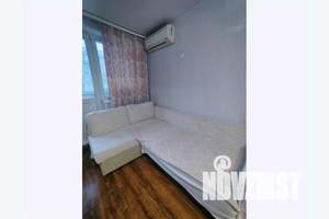 2-к квартира, посуточно, 60м2, 2/5 этаж