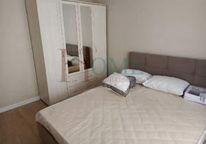 2-к квартира, на длительный срок, 43м2, 7/17 этаж