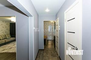 5-к квартира, на длительный срок, 98м2, 1/10 этаж