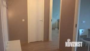 1-к квартира, на длительный срок, 42м2, 7/9 этаж