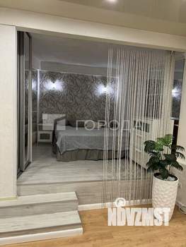 2-к квартира, на длительный срок, 45м2, 4/4 этаж