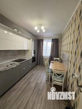 3-к квартира, на длительный срок, 60м2, 9/25 этаж