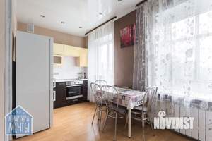 2-к квартира, на длительный срок, 40м2, 4/5 этаж