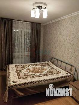 3-к квартира, на длительный срок, 60м2, 4/9 этаж