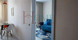 1-к квартира, на длительный срок, 39м2, 8/17 этаж