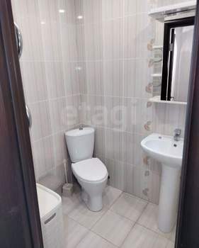 1-к квартира, на длительный срок, 32м2, 8/9 этаж