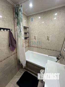 1-к квартира, на длительный срок, 35м2, 4/5 этаж