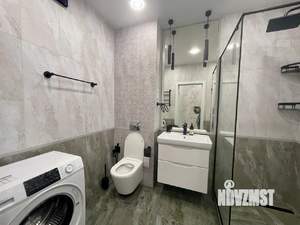 2-к квартира, на длительный срок, 54м2, 23/27 этаж