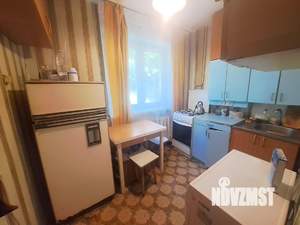 1-к квартира, на длительный срок, 30м2, 1/5 этаж