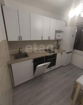 3-к квартира, на длительный срок, 63м2, 8/9 этаж