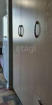 1-к квартира, на длительный срок, 39м2, 5/5 этаж